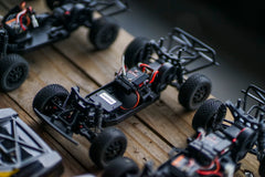 HobbyPlus 1:24 2WD SPECK-SCT BRUSHLESS