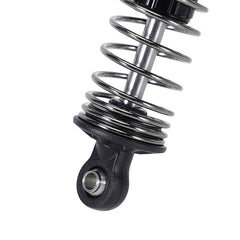 INJORA 59mm Aluminum Oil Shocks for ARRMA MOJAVE TYPHON GRANITE GROM