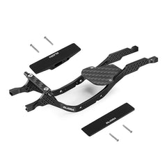 INJORA LCG Aluminum Chassis Kit for 1/30 SCX30