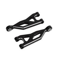 INJORA Aluminum Rear Upper Suspension Arms for 1/16 Arrma Mojave Grom