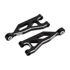 INJORA Aluminum Rear Upper Suspension Arms for 1/16 Arrma Mojave Grom