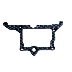 XB1-002 Xbility Carbon Rear Plate For XBOne (1pcs)