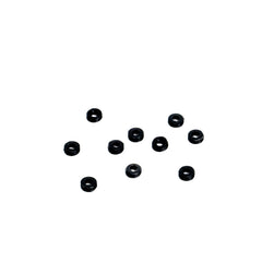 XB1-015 Xbility Plastic Knuckle Ball Cap Nut for XBOne (10pcs)