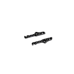 Xbility Carbon Side Link Plate Kit For XBOne (2pcs)