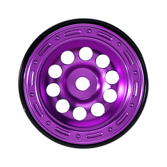 INJORA 0.7" D19 Aluminum Wheels for 1/30 SCX30 (W7008)