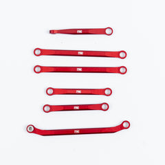 TinkerTimeRC High Clearance Chassis Links For Redcat Ascent-18