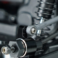 INJORA M1.4 Pivot Ball Head Screws for 1/24 Losi Micro-B (25pcs)