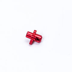 G-Force Aluminum Spur gear mount for TT24