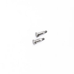 G-Force Stainless steel Front wheels axles for TT24