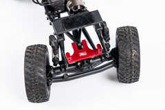 TinkerTimeRC CNC Alu Servo Mount For Axial SCX24