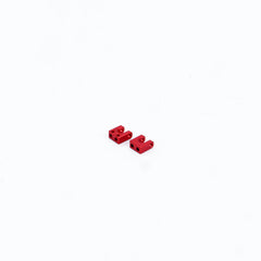 G-Force Aluminum Outter lower arms for TT24