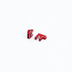 G-Force Aluminum Inner lower arms for TT24