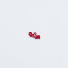 G-Force Aluminum Servo Horn Ackkermanfor TT24