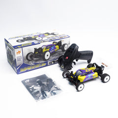 HobbyPlus Speck B 1:24 2WD Buggy