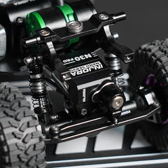 INJORA High Torque N30 PRO NANO Servo with Servo Saver for 1/30 SCX30