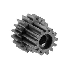 INJORA Stainless Steel Transmission Gear Set for 1/24 Losi Micro-B