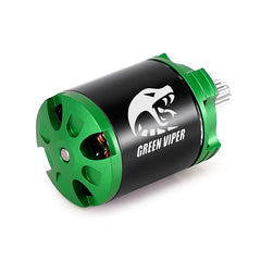 INJORA Green Viper 1621 Brushless Motor for 1/30 Axial SCX30