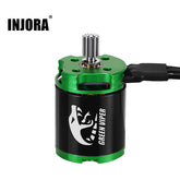 INJORA Green Viper 1621 Brushless Motor 4300KV for 1/30 SCX30