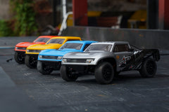 HobbyPlus 1:24 2WD SPECK-SCT BRUSHLESS