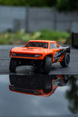 HobbyPlus 1:24 2WD SPECK-SCT BRUSHLESS