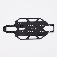 G-Force CNC Aluminum Chassis Plate For BZ5