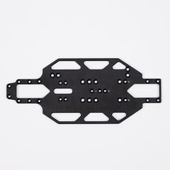 G-Force Carbon Fiber Chassis Plate For BZ5