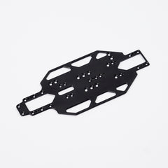 G-Force CNC Aluminum Chassis Plate For BZ5