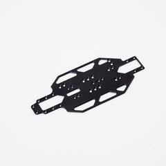 G-Force Carbon Fiber Chassis Plate For BZ5