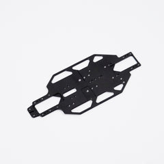 G-Force CNC Aluminum Chassis Plate For BZ5
