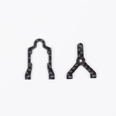 G-Force Carbon Top Deck - Super Soft For BZ5