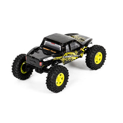 Hobby Plus CR-18P PRO/EVO-PRO