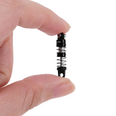 INJORA 22.5mm Aluminum Oil Shocks for 1/30 Axial SCX30