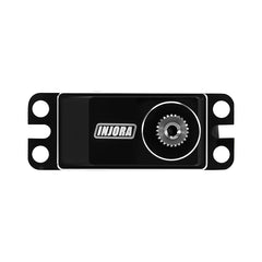 INJORA INJS15 15KG Coreless High Torque Micro Servo for 1/18 1/24 RC Crawler