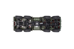 **PARTS ONLY**HobbyPlus CR-18P Terranaut 8X8 AWS RC Crawler