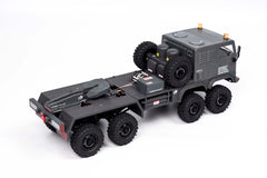 **PARTS ONLY**HobbyPlus CR-18P Terranaut 8X8 AWS RC Crawler