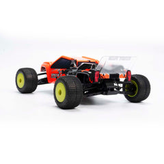 HobbyPlus SPECK-T 1/24 2WD Stadium Truck RTR