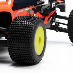 HobbyPlus SPECK-T 1/24 2WD Stadium Truck RTR