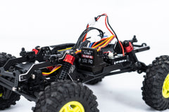 Hobby Plus CR-18P PRO/EVO-PRO