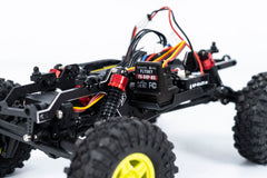 Hobby Plus CR-18P PRO/EVO-PRO