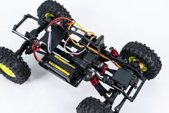 Hobby Plus CR-18P PRO/EVO-PRO