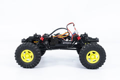 Hobby Plus CR-18P PRO/EVO-PRO