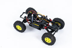 Hobby Plus CR-18P PRO/EVO-PRO