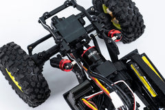 Hobby Plus CR-18P PRO/EVO-PRO