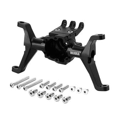 INJORA Aluminum Front Portal Axle Housing for 1/18 Ascent-18