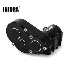 INJORA Aluminum Transmission Kit for 1/30 SCX30 (Unassembled)