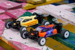 HobbyPlus Speck B 1:24 2WD Buggy
