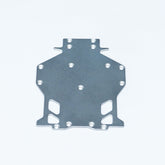Stainless steel plate for G-force GP-1