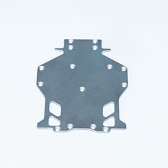G-Force Stainless steel plate for G-force GP-1