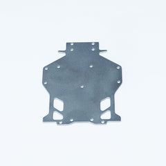 G-Force Stainless steel plate for G-force GP-1