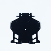 Alu plate for G-force GP-1